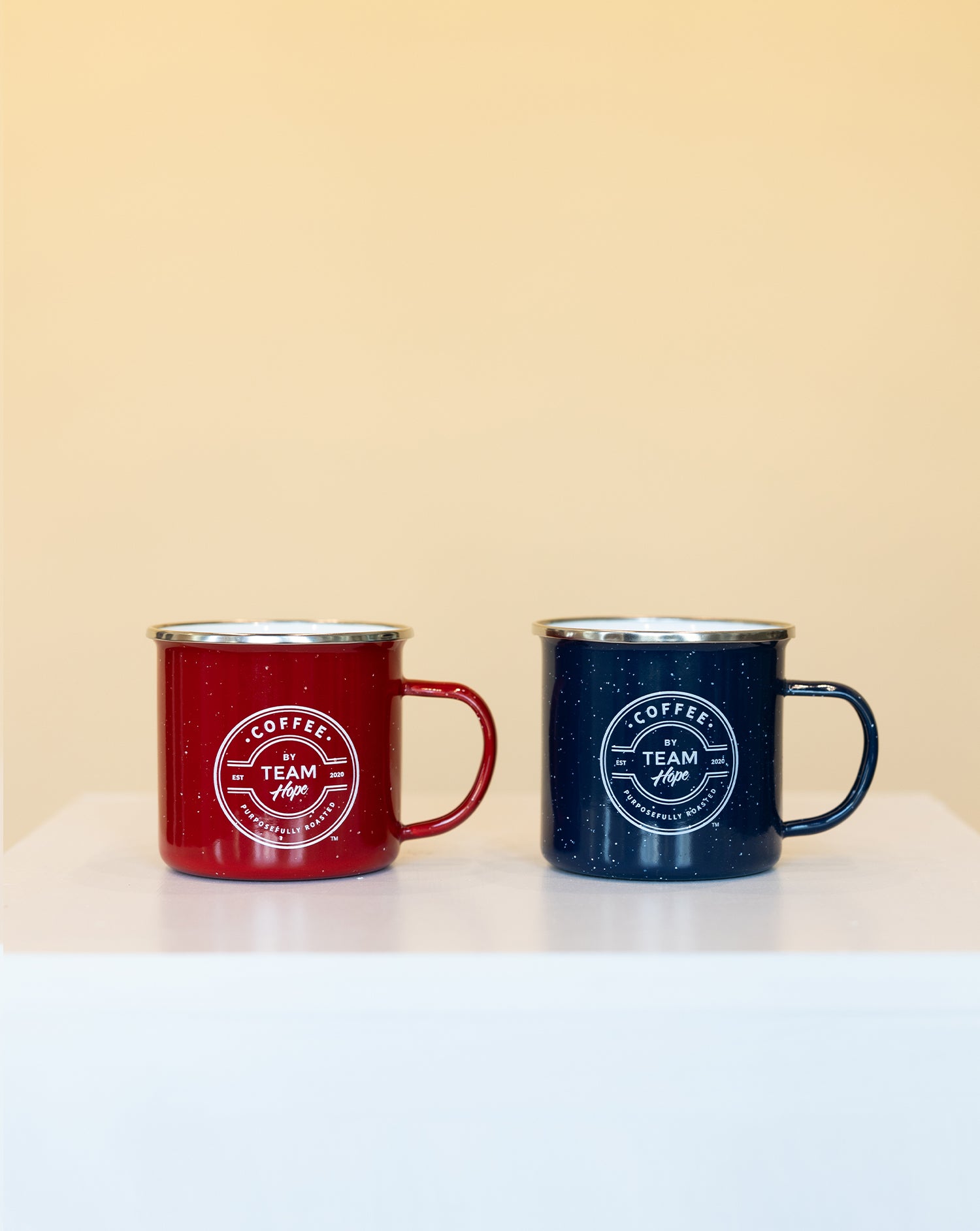 Camper Coffee Mug – The Mission of Hope Store