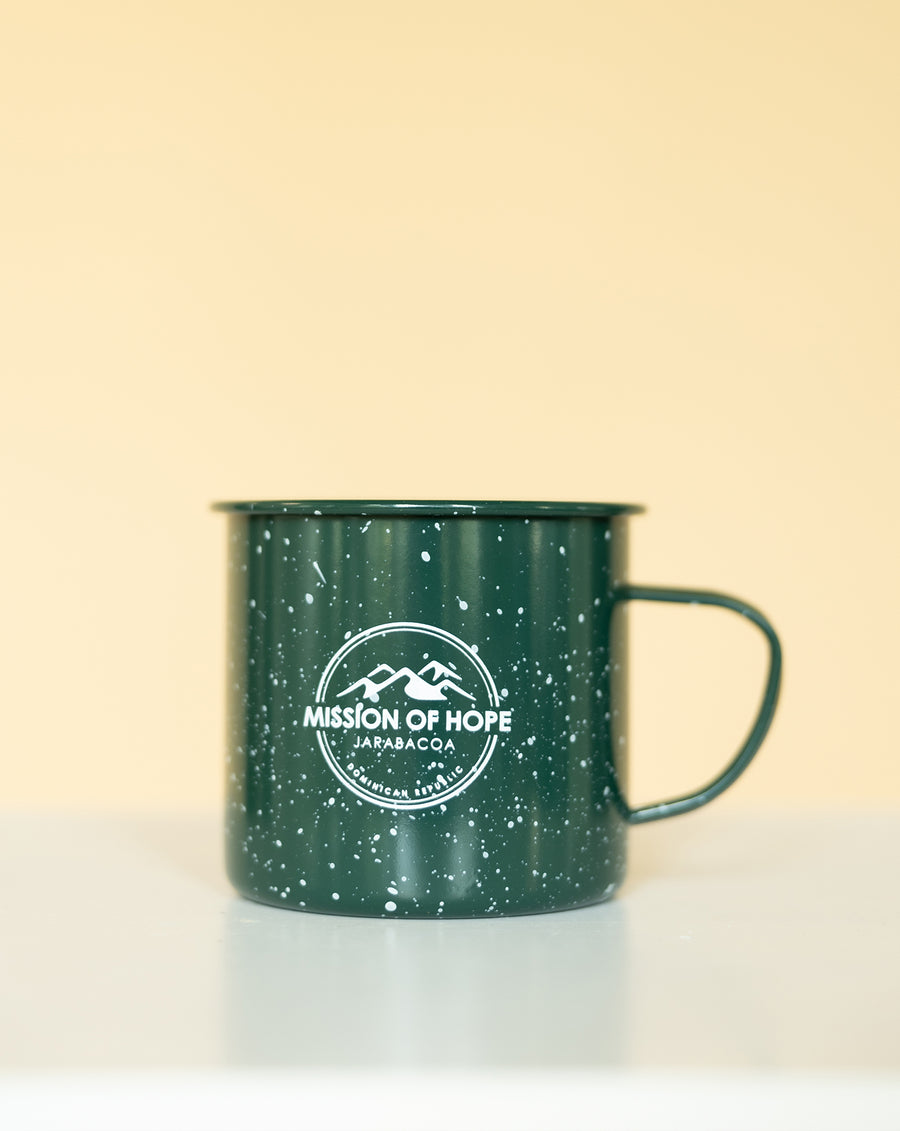 Jarabacoa Coffee Mug