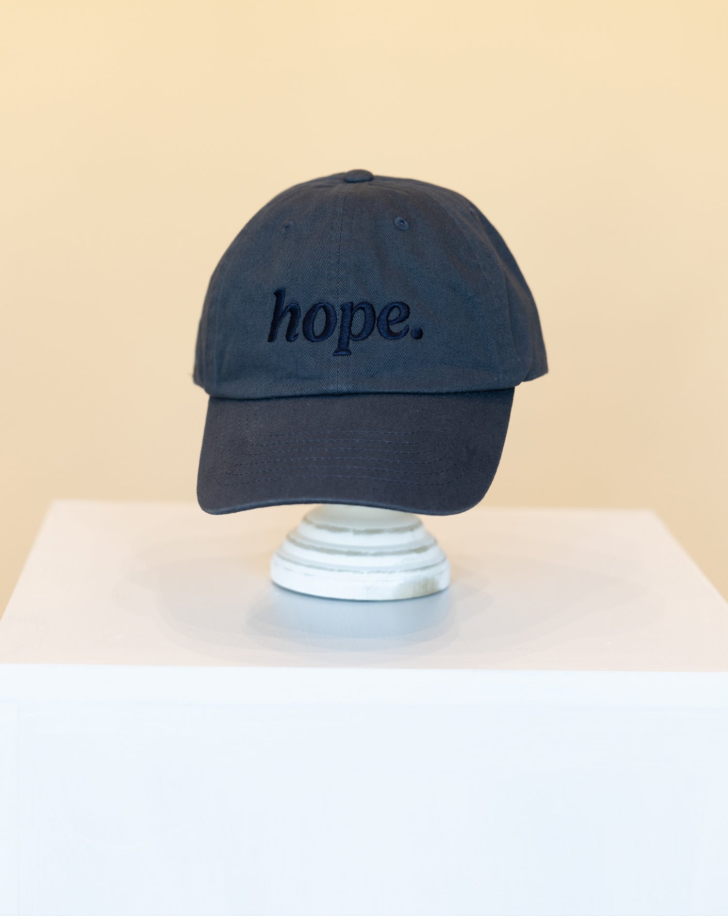 Hope Hat – The Mission of Hope Store