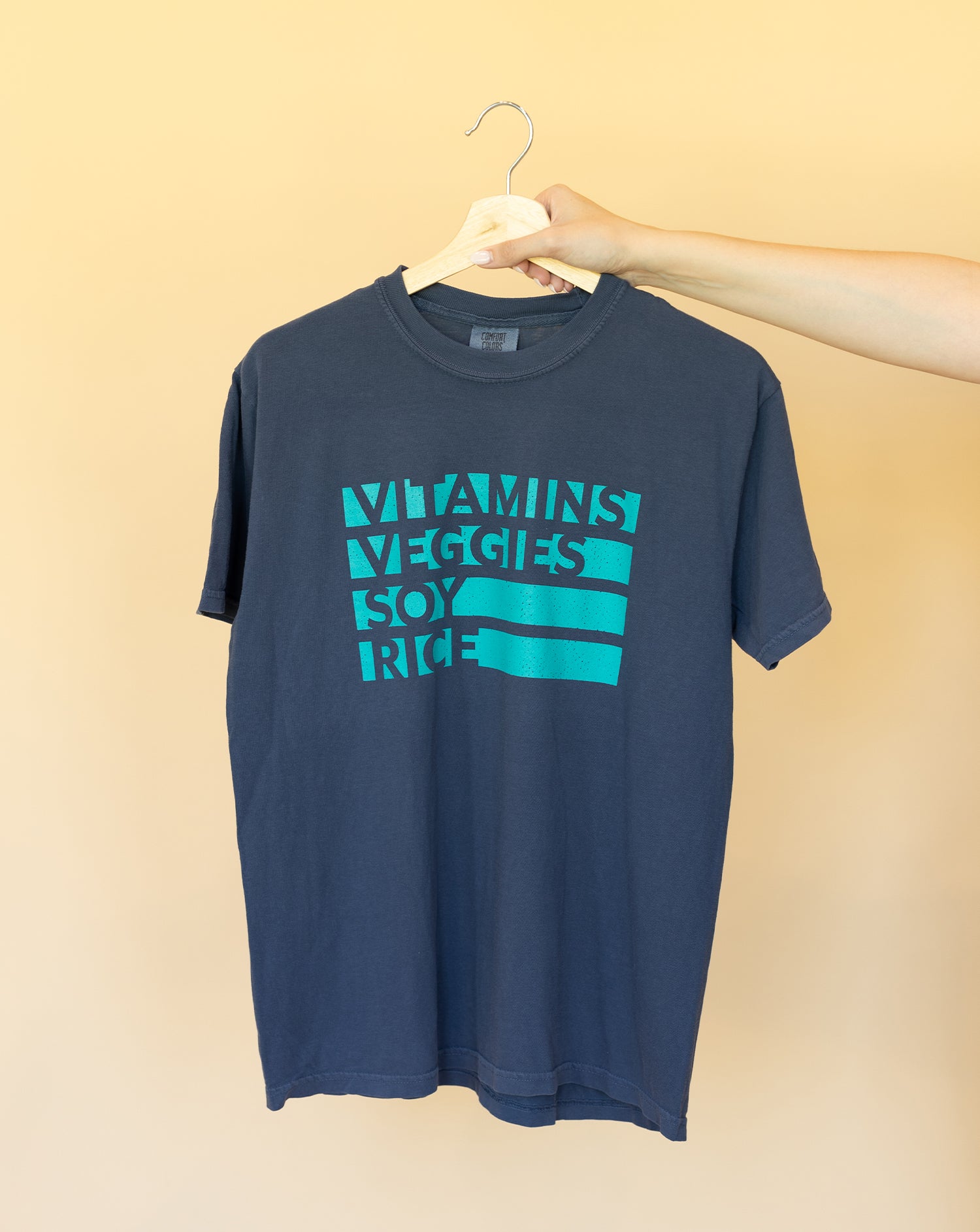 Vitamin Shirt – The Mission of Hope Store