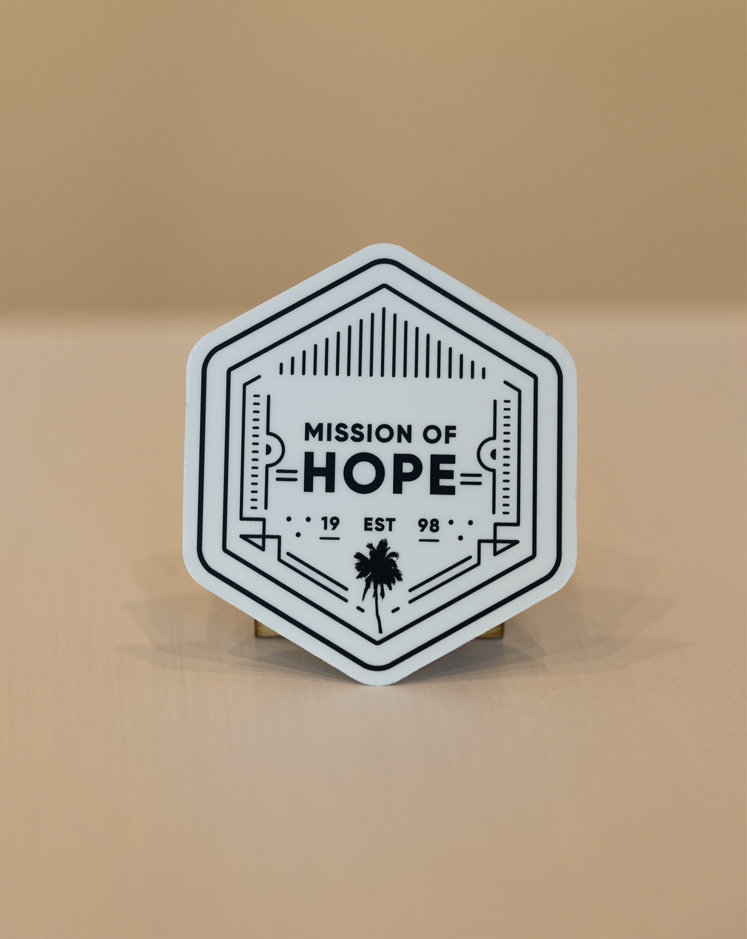 Hope Badge 