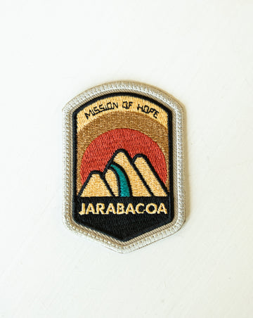 Patches