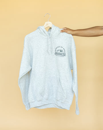 Jarabacoa Hoodie
