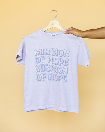 Groovy Kids Tee