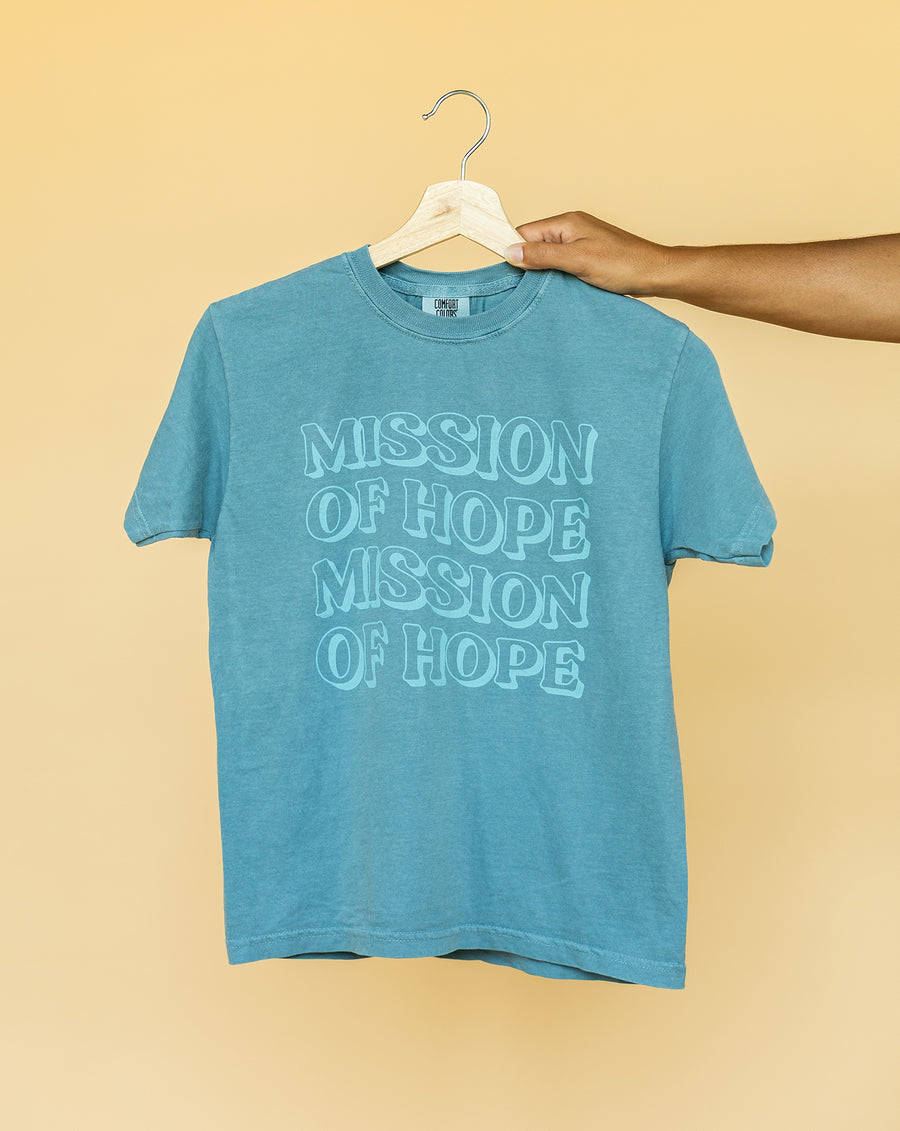 Groovy Kids Tee