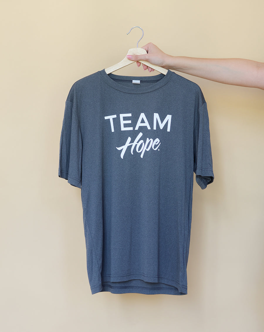 Team Hope Dri-Fit Tee