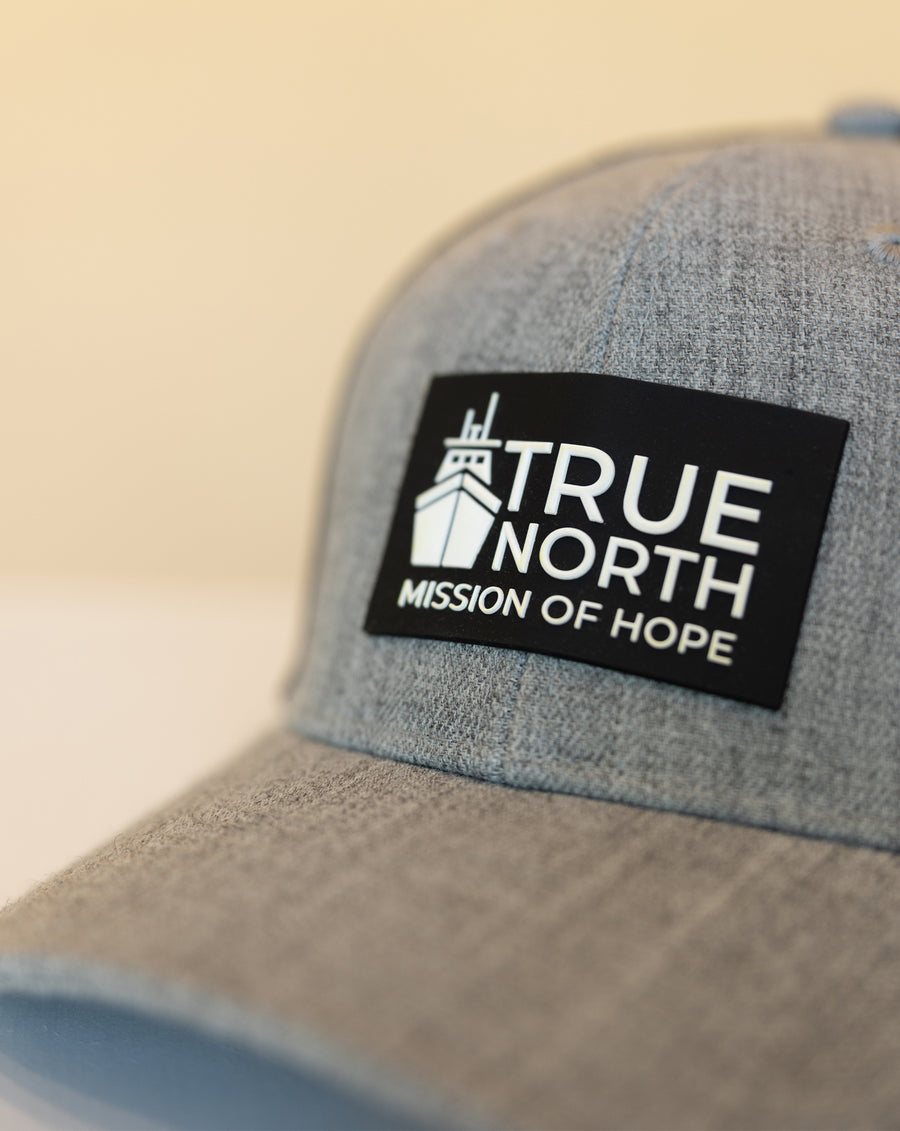 True North Hat – The Mission of Hope Store