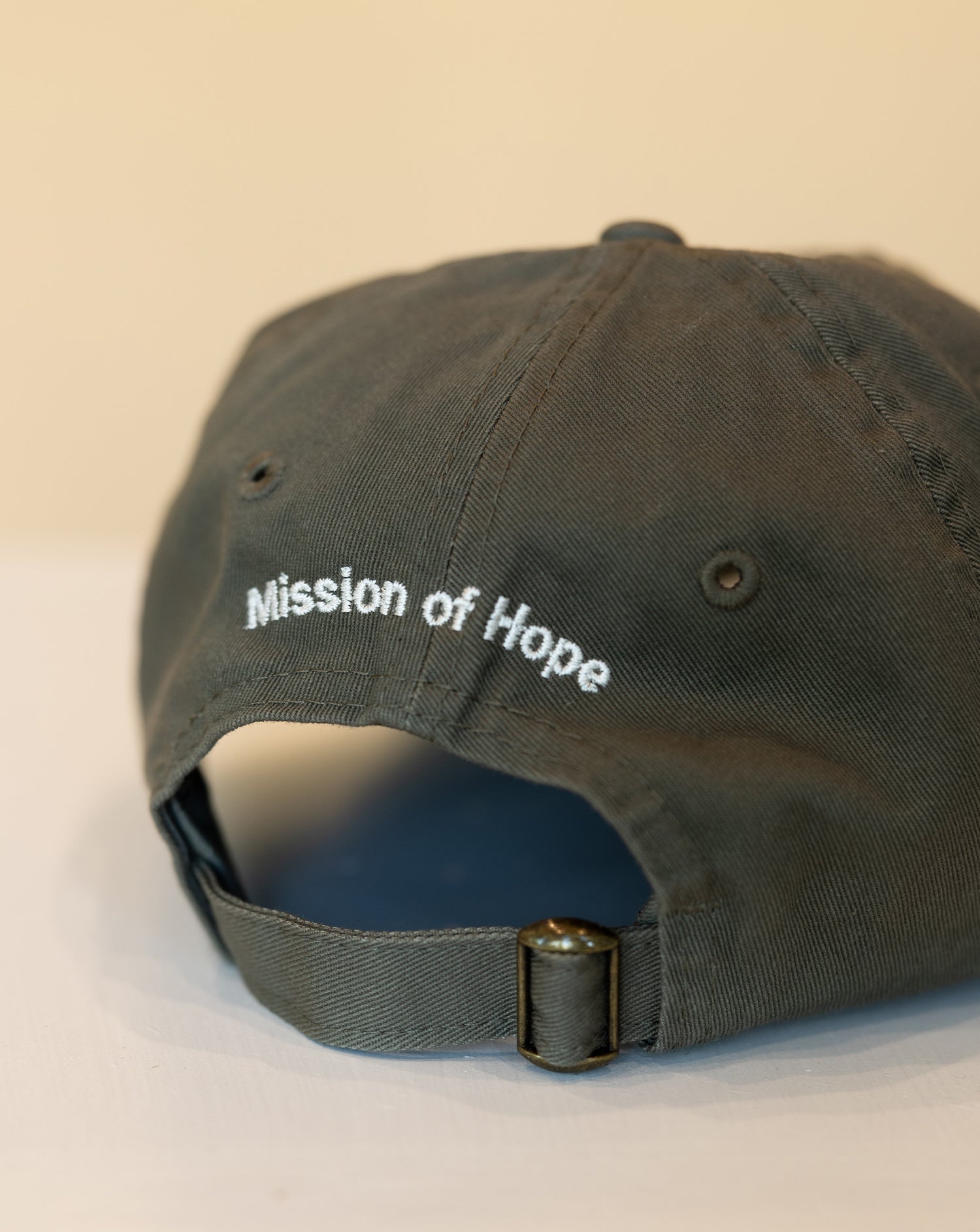 Hope Hat – The Mission of Hope Store