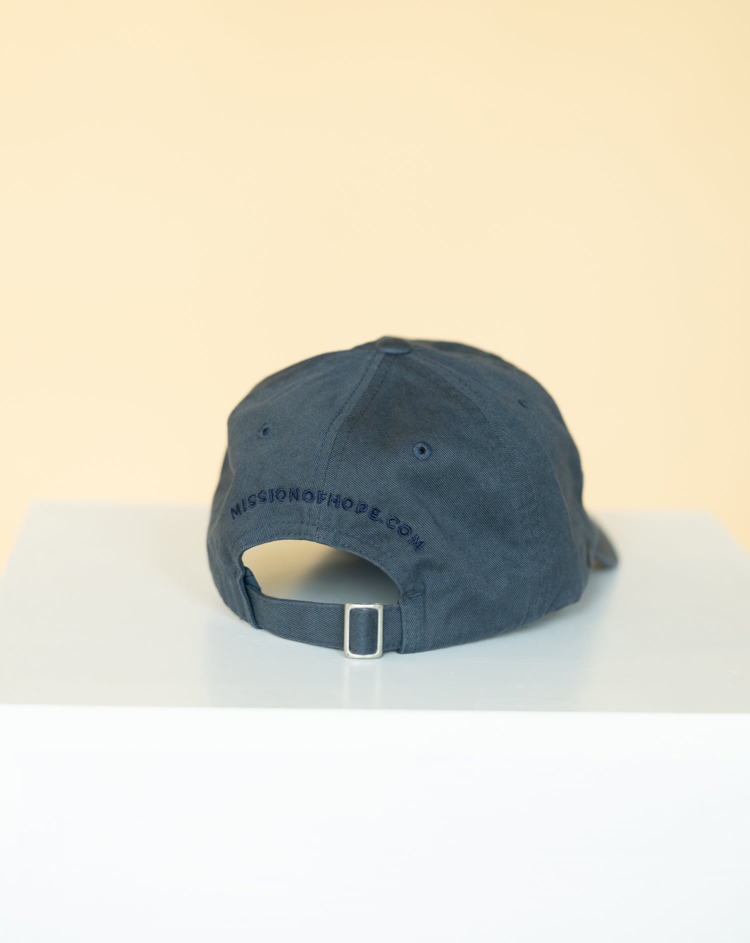 Hope Hat – The Mission of Hope Store