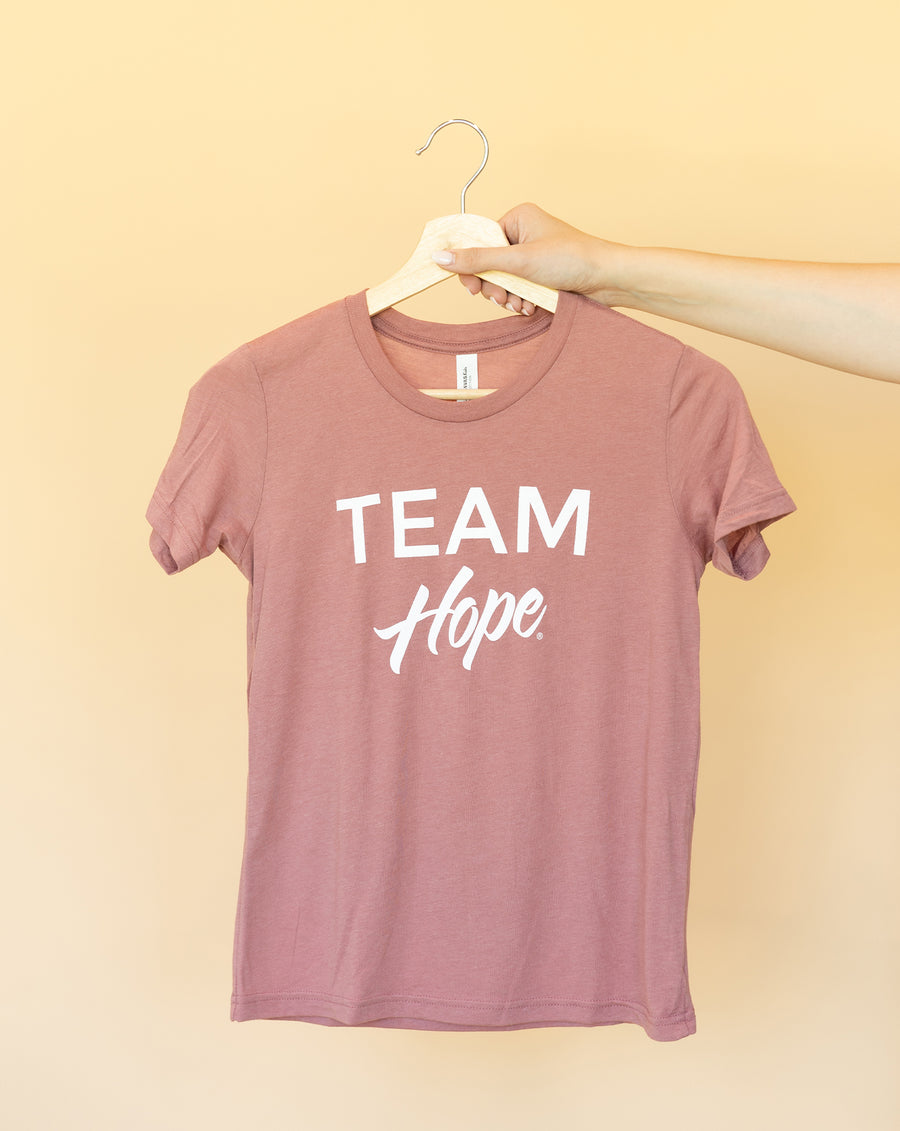 Team Hope Kids Tee