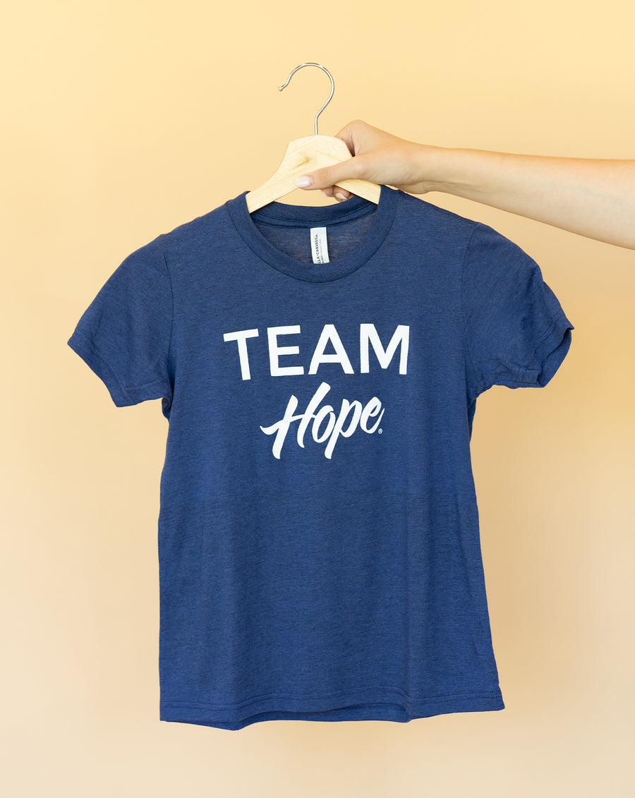 Team Hope Kids Tee