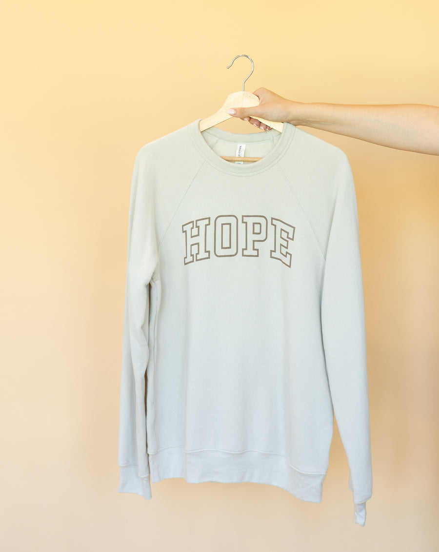 HOPE Sweatshirt