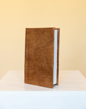WE Leather Journal