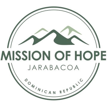 Jarabacoa Stickers