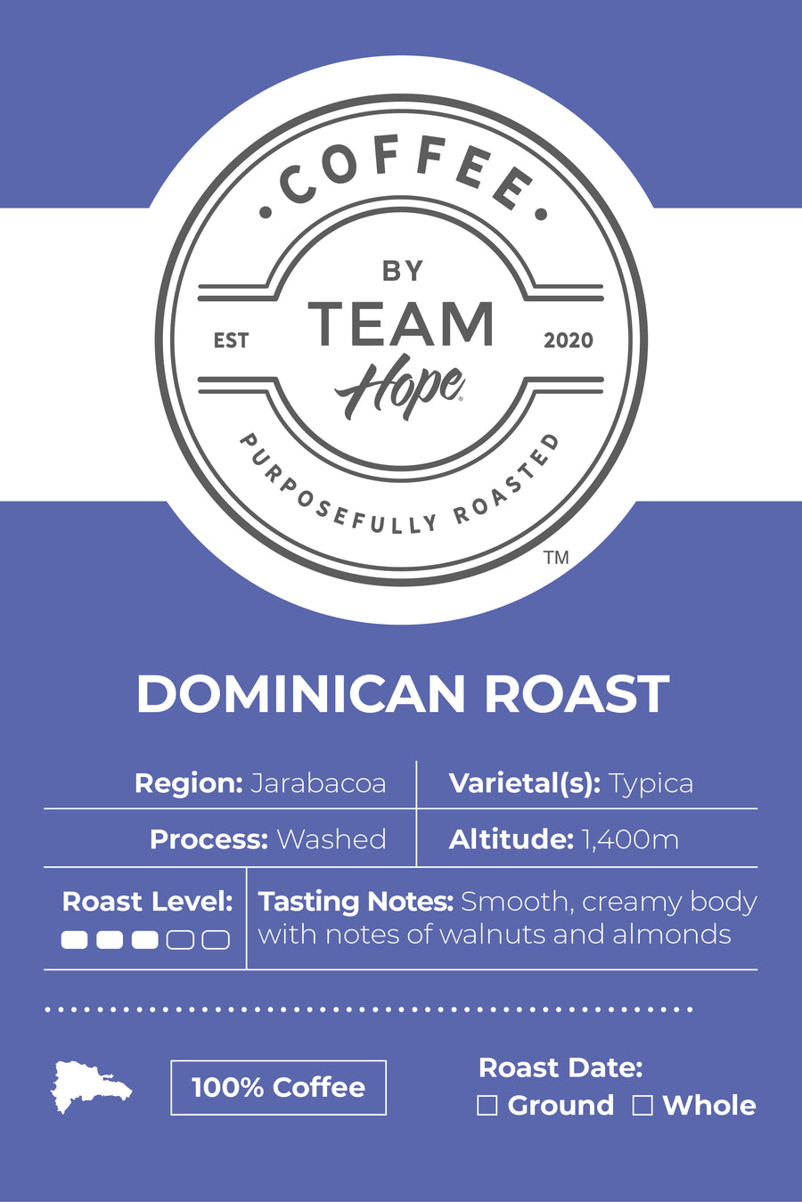 Dominican Coffee