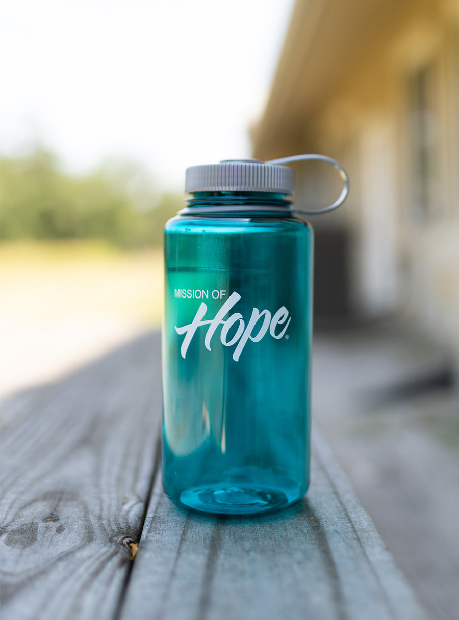 Mission of Hope Water Bottle